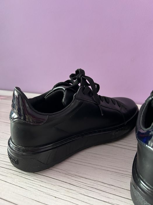 Обувки Love Moshino