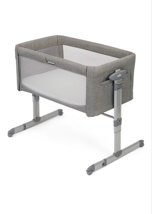 Продается манеж кроватка Joie