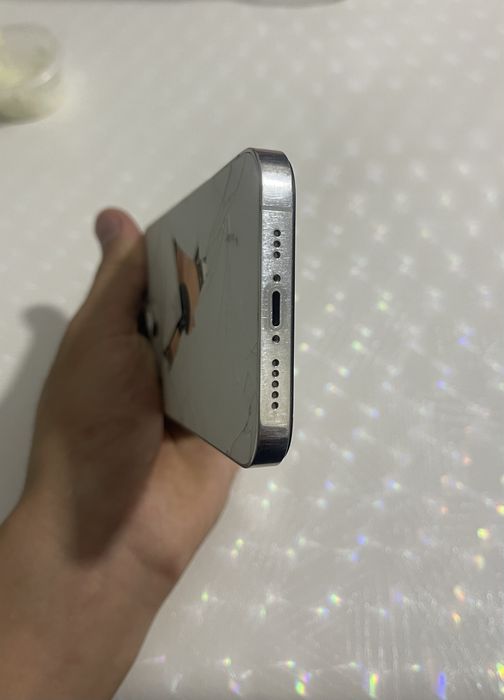 iPhone 13 pro 128gb