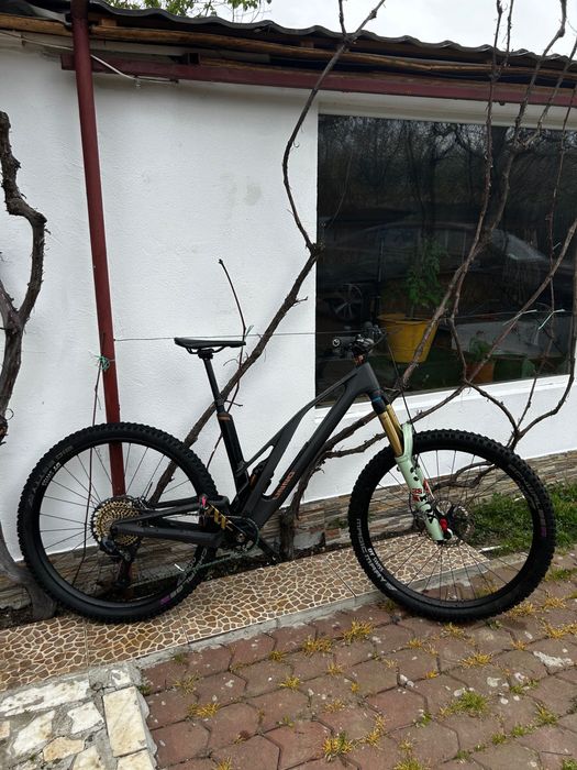 Bicicleta mtb unno dash