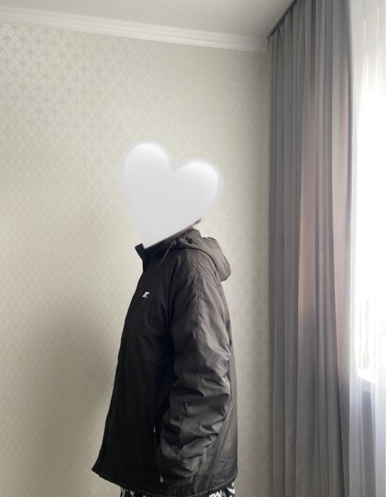 Срочно продам мужские куртки