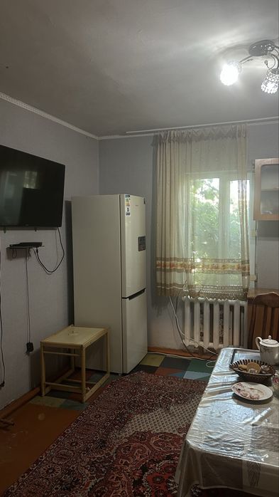 Сдаётся дом  в хорошем районе