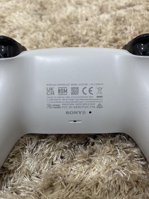 Джойстик от PS5,оригинал