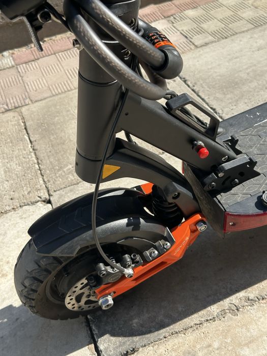 Электросамокат Joyor t10