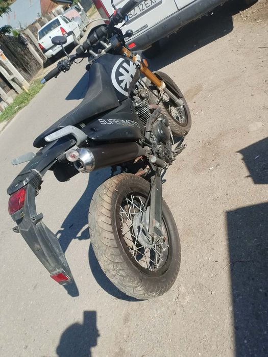 Atv , motocros , etc  0740850157