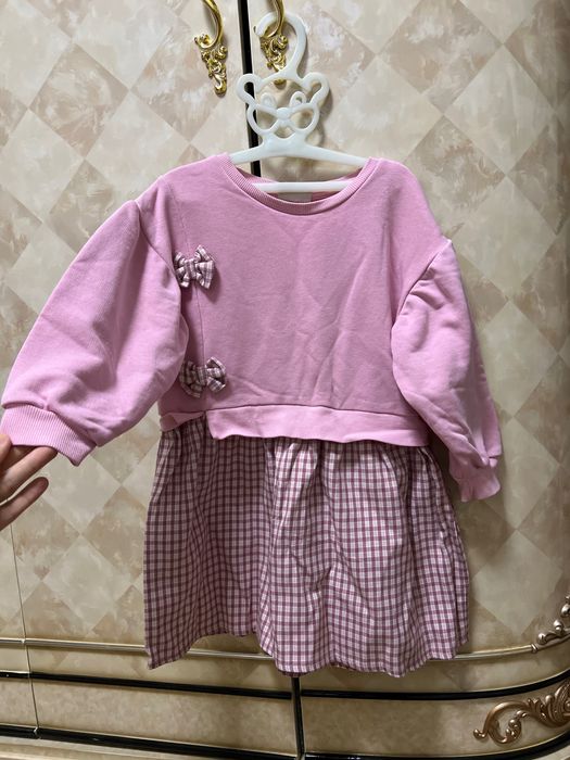 LCWaikiki на 4-5 лет (104-110 см) Турейкий за 70 тысяч