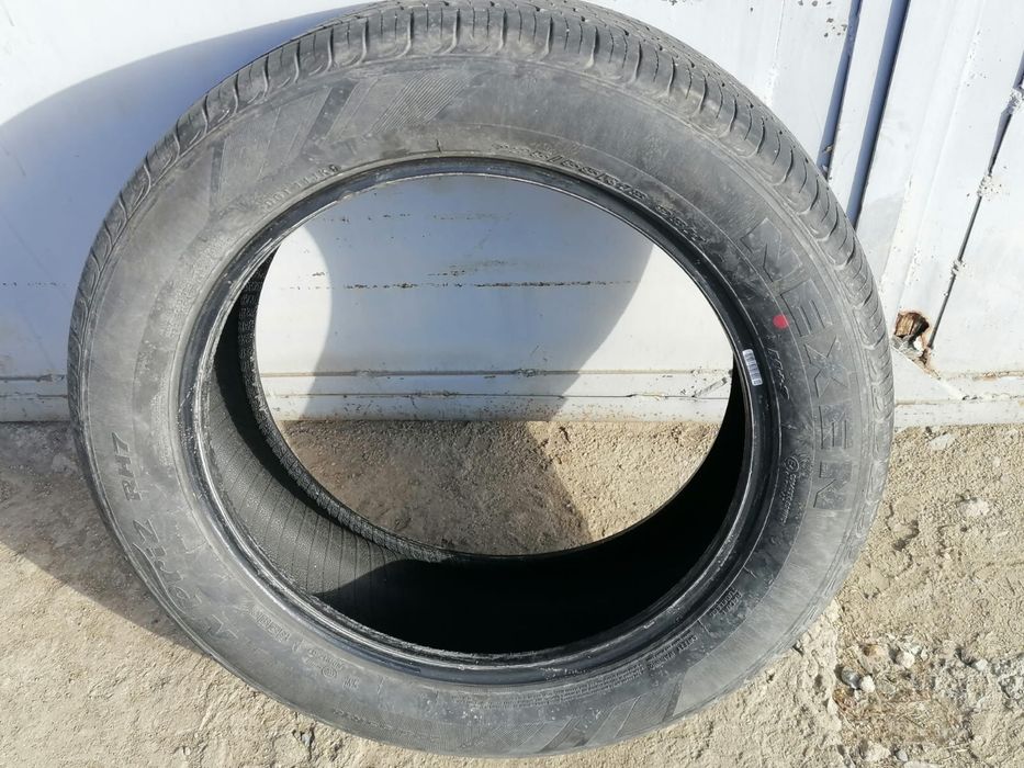 Продам летние шины