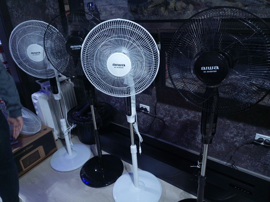 Продаются вентиляторы