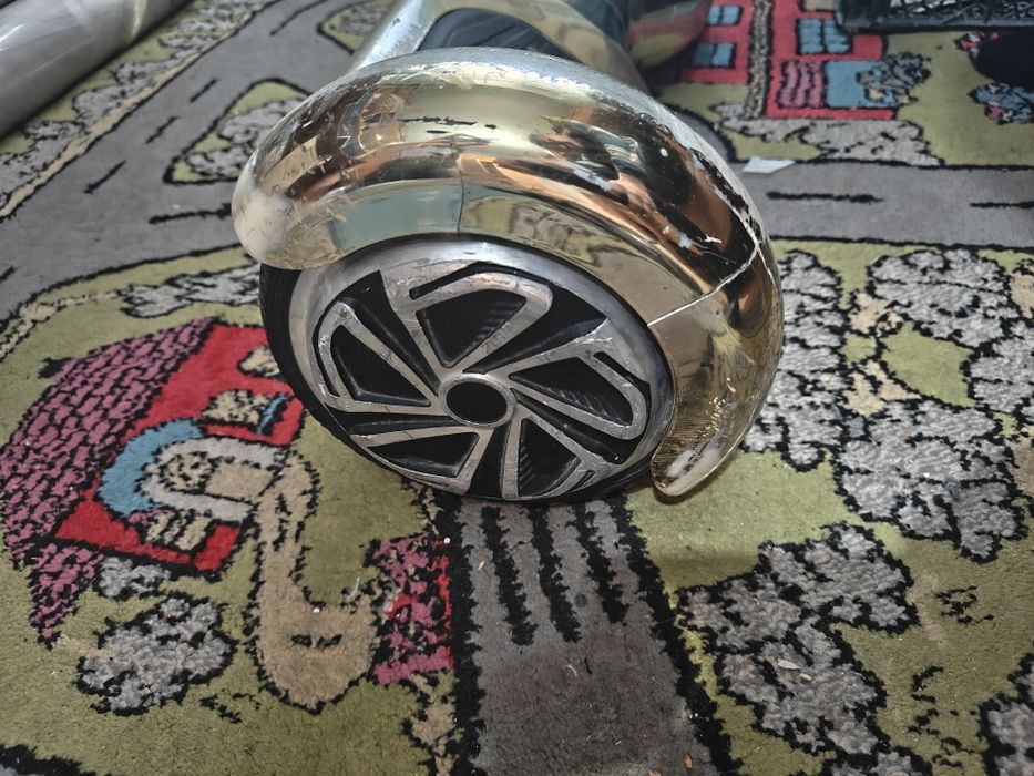 Гироскутер    бу