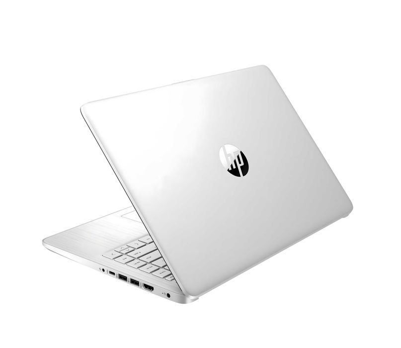 Ноутбук HP 14 N4020 8GB 128GB SSD 14" HD Celeron