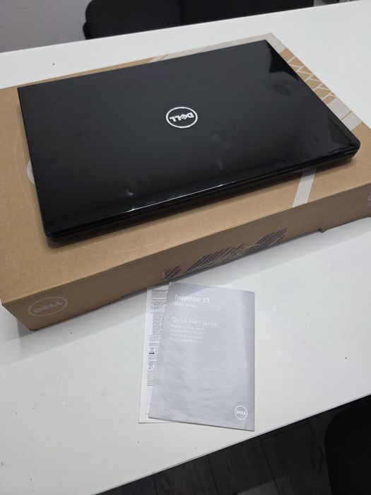 Лаптоп Dell Inspiron 5558