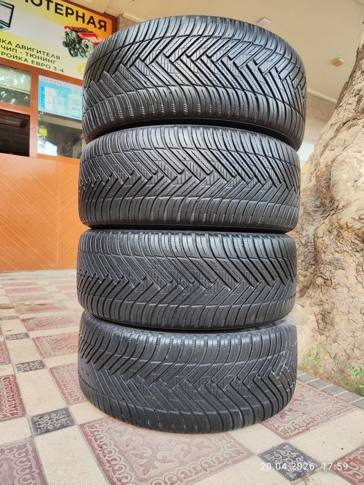 Hankook Kinergy 4s R19