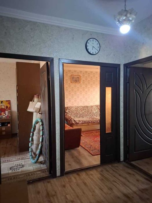 Продается 3-х комнатная квартира