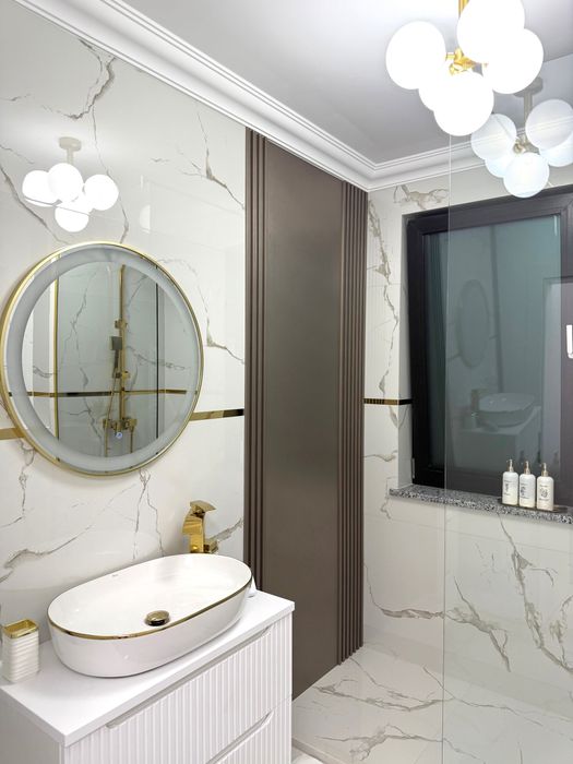 Luxury apartament 2 camere NOU ! Suceava