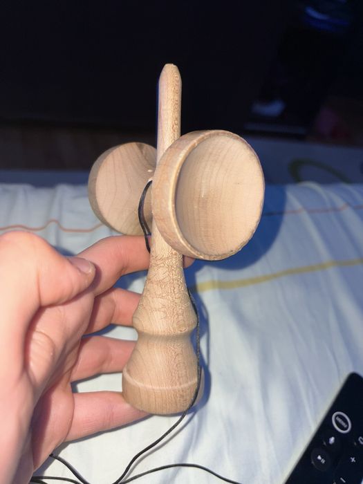 Kendama Locked studios x Okendama