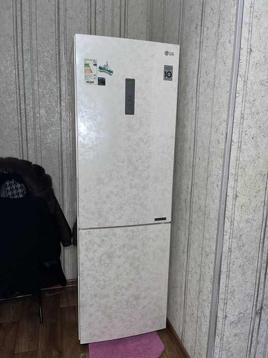 Холодильник Lg Lg