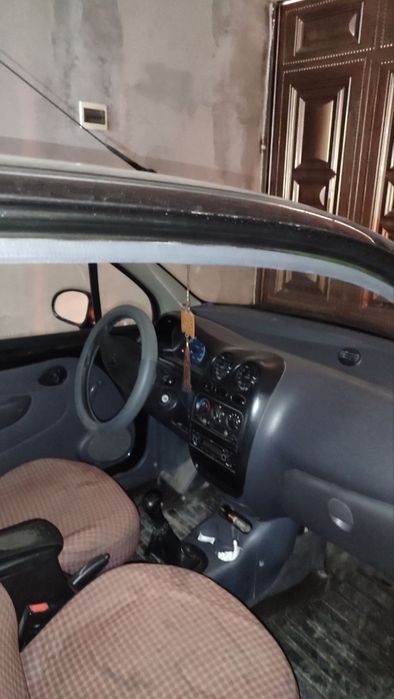 Matiz export variant 1-qo’l