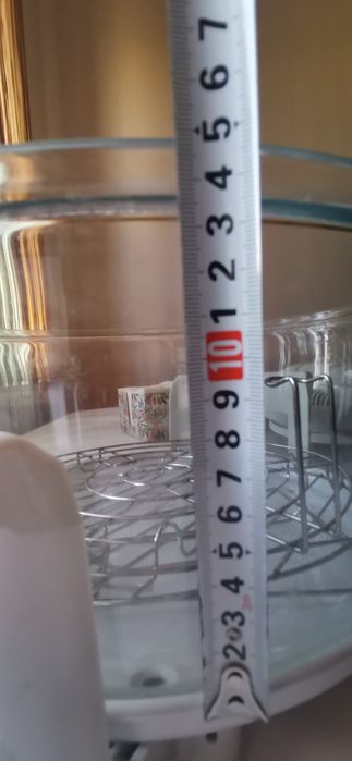 Аэрогриль Maxwell 1400w