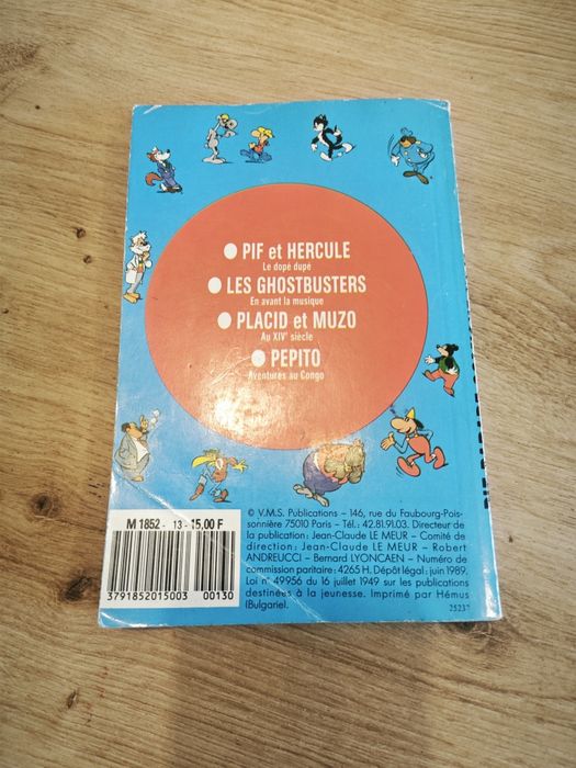 Комикс , Comics,Манга Manga , Мики маус, PiF