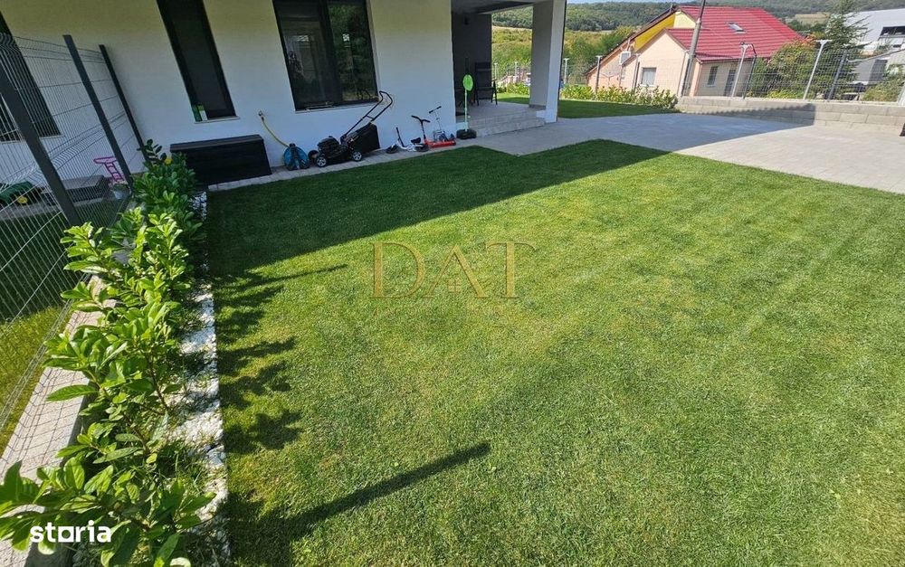 Oportunitate! Duplex la cheie | 120 mp utili |  zona Valea Seaca