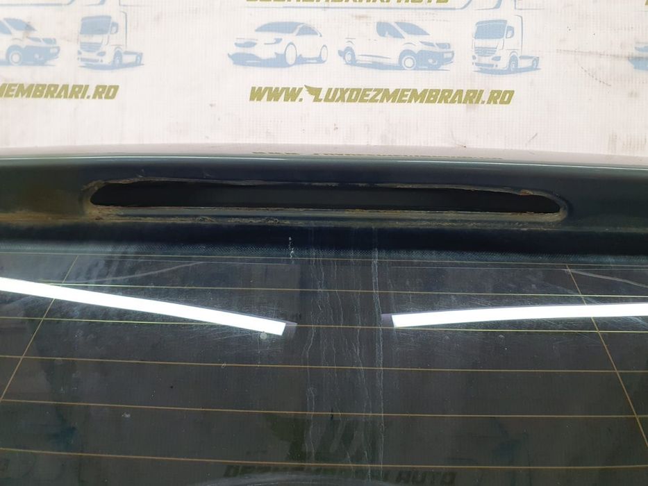 Haion 1k6827025 Volkswagen VW Golf 5 [2003 - 2009]