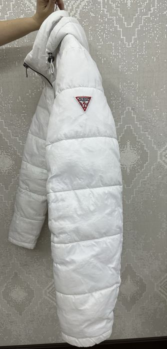 Куртка Guess оригинал из Америки. Размер М-Л