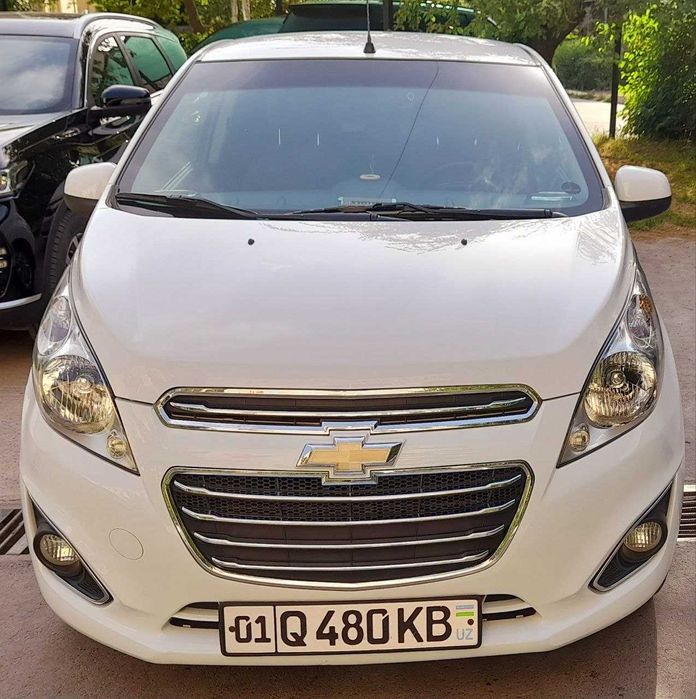 Спарк 2-позиция СОТИЛДИ 7500 $ га