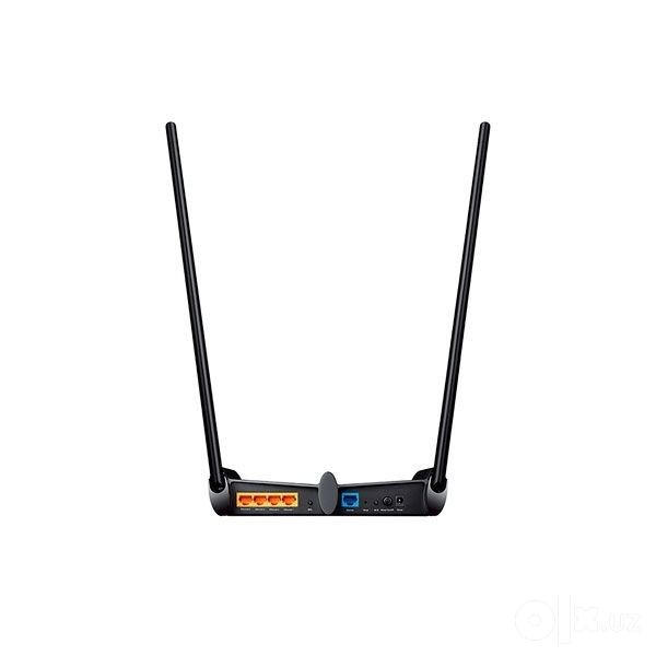 Модем  TP-LINK 300 mbpc