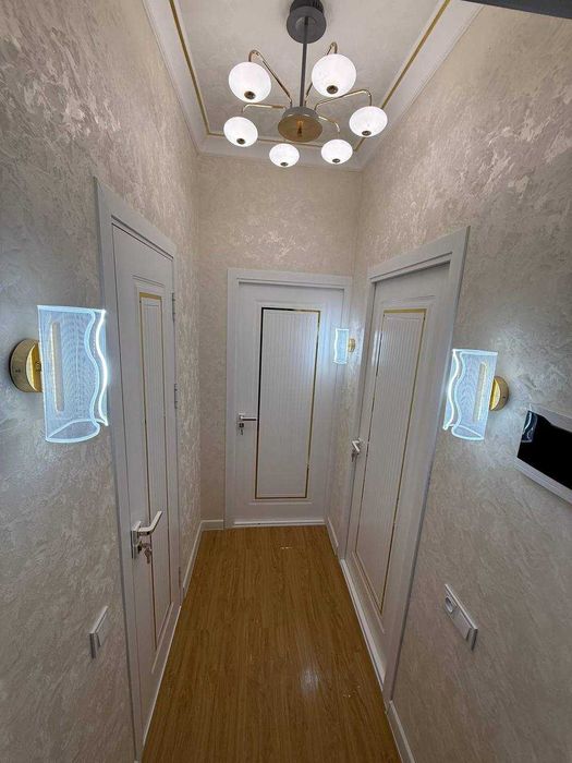 Срочно продаётся отличная 1-комнатная квартира в Куйлик 3 массиве.