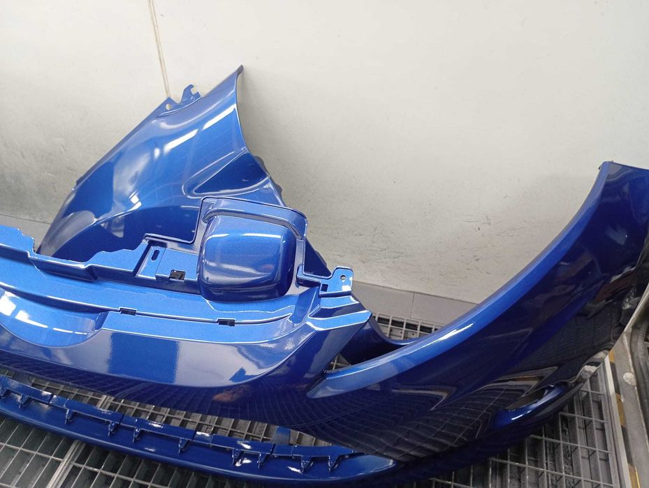 Bara & Aripa Fata Stanga Ford Fiesta 2008-2013 (Ocean (Albastru))