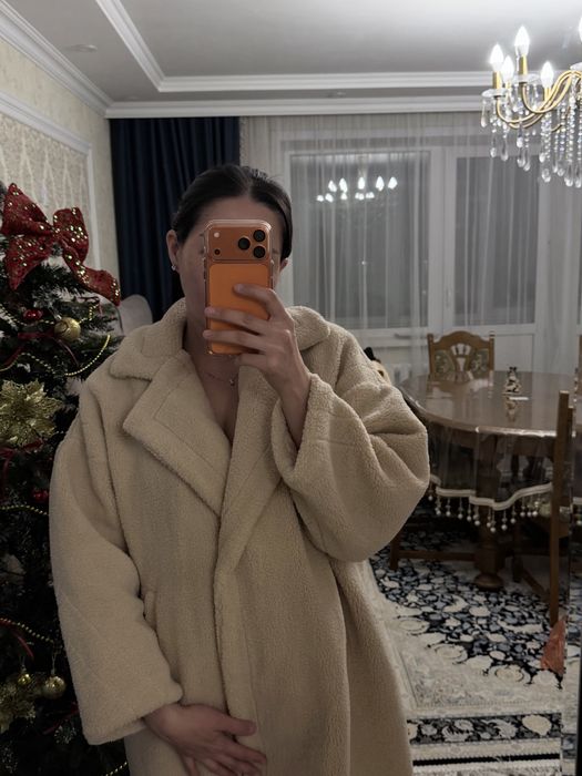 Продам искусственную шубу