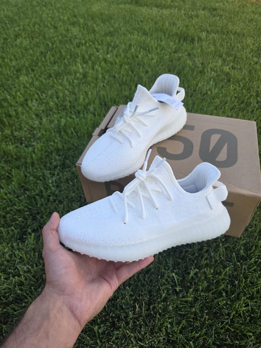 Lichidare de stoc Yeezy 350 boost