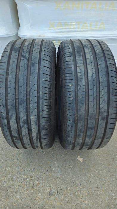 Anvelope Vara Pirelli Cinturato P7 275 35 R19
