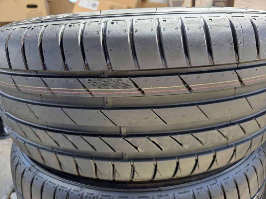 Roti de vara pentru bmw seria 5 f10 pe 17
