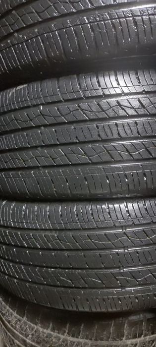 Балон Кумхо размер 18/4 шт 245*60