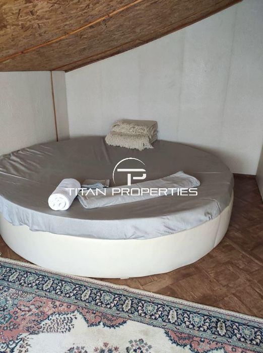 Дава се под наем Двустаен апартамент в Варна, Възраждане 2 - 70 кв.м за 450 € - Снимка #9