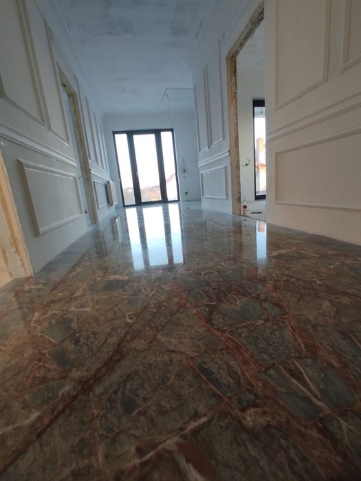 Șlefuit și lustruit marmura,granit si mozaic