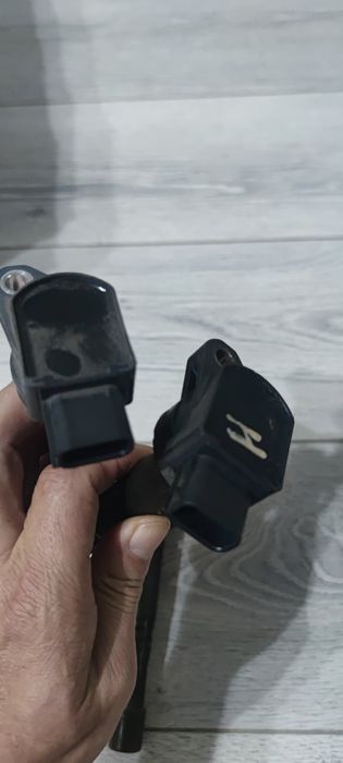 Катушка на аккорд 7