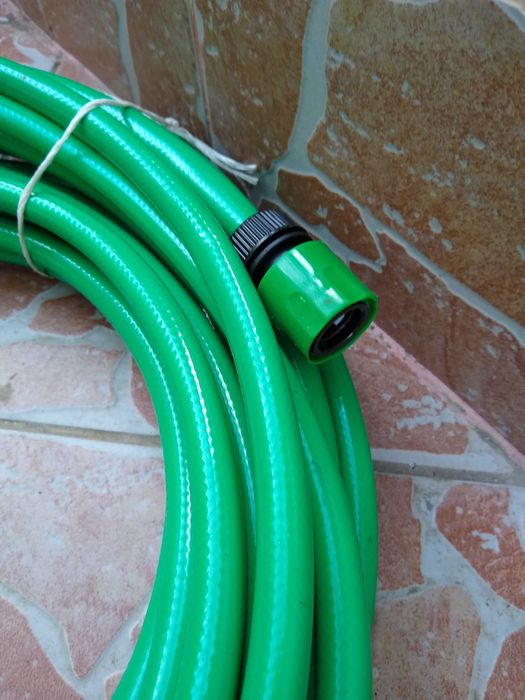 Маркуч, 20м, 1/2