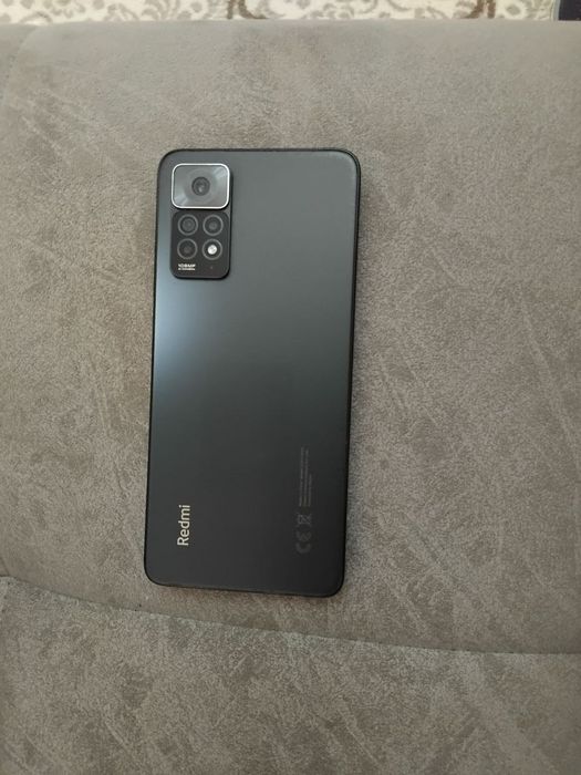 Redmi not 11 pro ideal