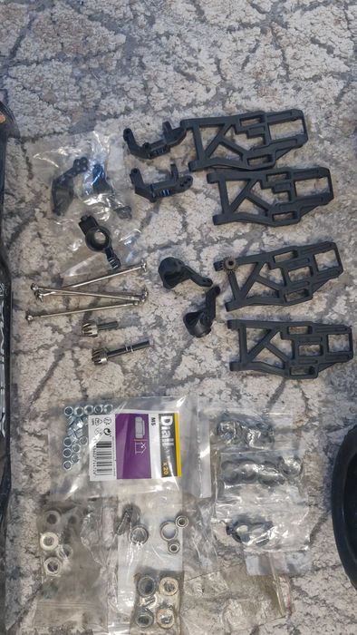 Automodel Absima AMT 3.4