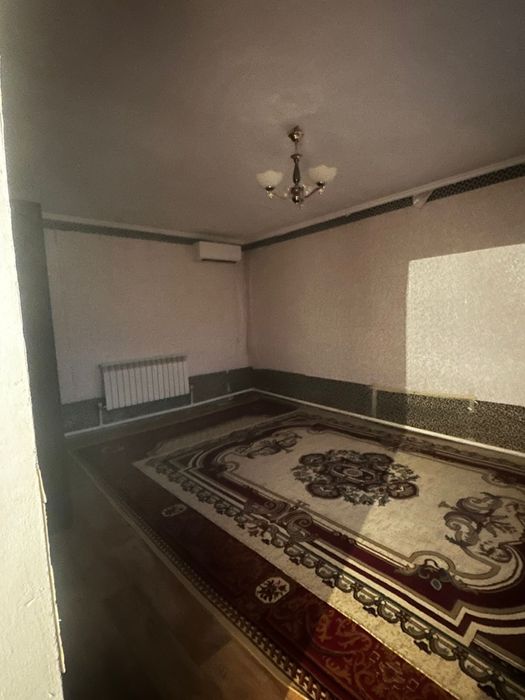 Времянка залға беріледі