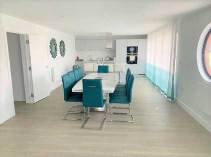 Дава се под наем Двустаен апартамент в София, Бояна - 67 кв.м за 612 € - Снимка #2