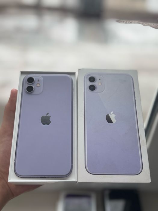 Продам iPhone 11 / Айфон 11