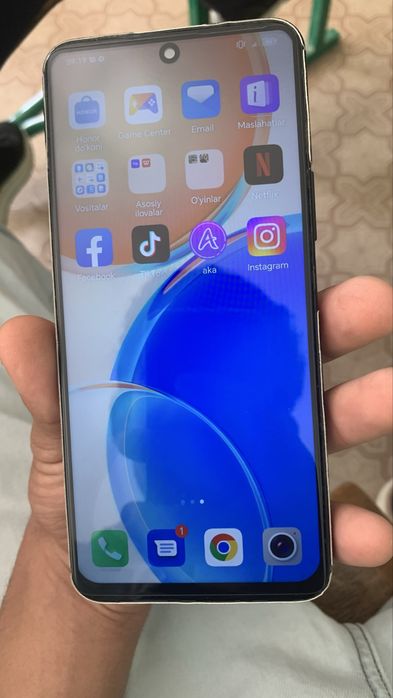 Xonor x 8 128x6