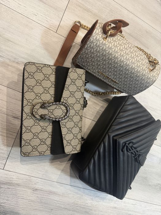 Geanta dama noi……….