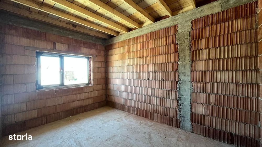COMISION 0% | Duplex Mosnita Noua | 117 mp utili | 3 camere.