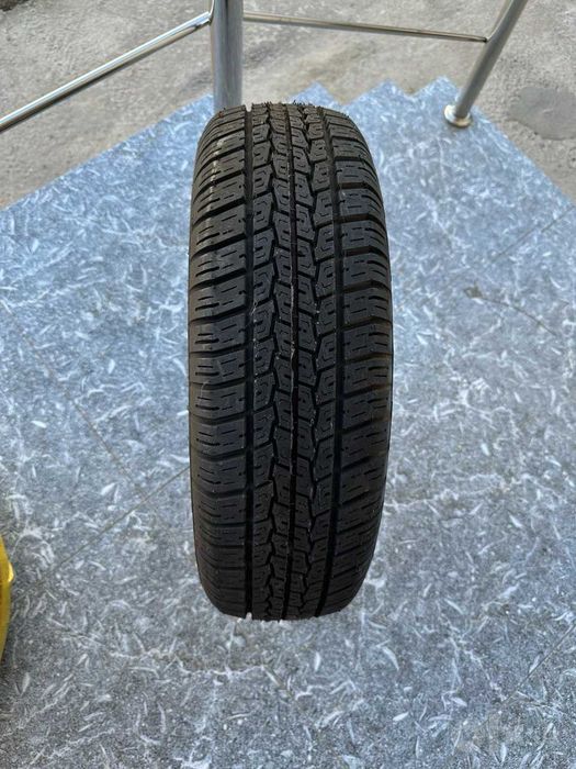новые все сезонные корейские шины Hankook, размер шины 13(175/70R13)