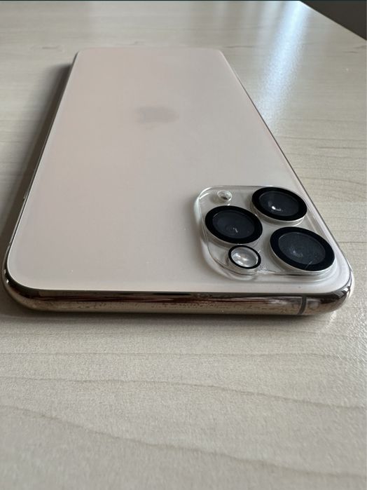 Iphone 11 pro max 64gb