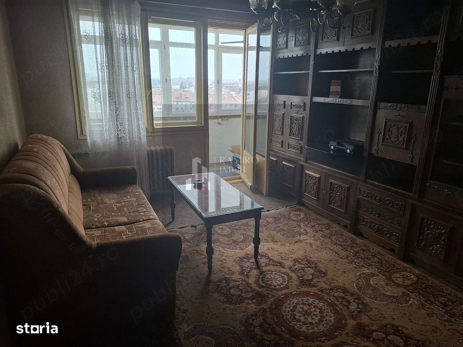 Apartament 2 camere Soseaua Giurgiului